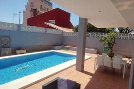 Benalmadena Costa Villa | Villa Solymar