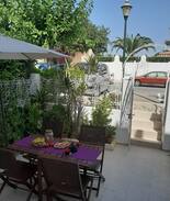 Coveta Fuma House | Casa en El Campello cerca de la playa con piscina