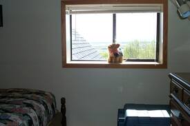 Fort Klamath House | Crystalwood Lodge, Nome Room