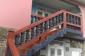 Saint Vincent Apartment | Four Bedroom Apartment (Arnos Vale/St. Vincent)