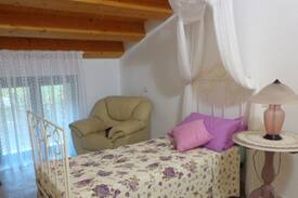 Larino Bed & Breakfast | Camera del Lilla - Agriturismo Sorgente di Luna