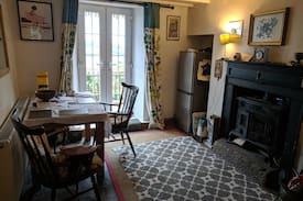 Briggswath Cabin | Cragwell cottage Aislaby Whitby
