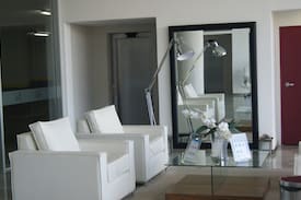 San Bernardino Apartment | Alquiler por noches Departamento en Aqua Village.