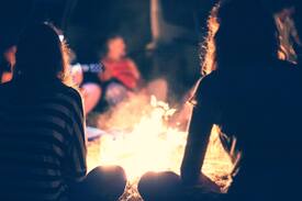 Walwick Other | Glamping in Northumberland Dark Sky National Park