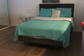 Downtown Long Beach Apartment | DELUXE PINE AVE LOFT LONG BEACH WITH PATIO