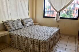 Centro Apartment | Amueblado Estrella de mar