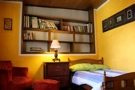 Miraflores Hostel | Casa Agua Canela
