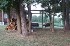 Marshall Cabin | The Stargazer Cabin