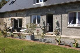 Servon House | chez martine