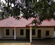 Puthuppally House | Kallarackal House