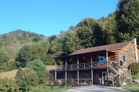 Huntingdon House | Little Juniata River Cabin: Spruce Creek & the LJR