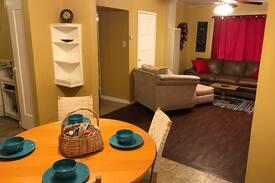Woodlawn Lake House | Villa at Woodlawn Lake (G-3)