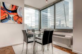 Hudson Exchange Apartment | [1698-2C] Luxury 2BR at The Monaco