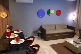 Porto das Dunas Apartment | Wellness Beach Park Resort Melhor bloco 01