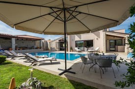 Rakalj Villa | Villa Harmony Rakalj, Istria