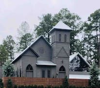 Summit Resort | Mallard Lake Dixie Springs Guest Cabin 2
