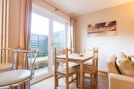 Farndon Apartment | Luxury Ground Floor Annex
