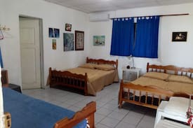 Acajutla House | RANCHO "SOL Y SOMBRA" FRENTE A PLAYA COSTA AZUL