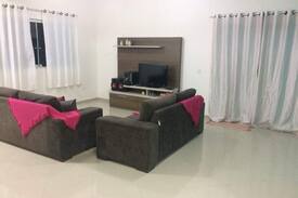 Tesouro da Colina House | Chalé Ilhabela