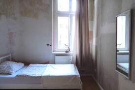 Pankow Apartment | Sweet room in Pankow nearby to Berlin`s Center