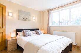 Farndon Apartment | Luxury Ground Floor Annex