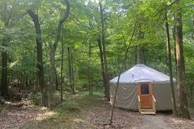 Makanda Other | Yurt Village @ Camp Manitowa - Cedar Point