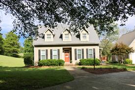 Birchwood House | The Farmhouse at Bluff View Farms