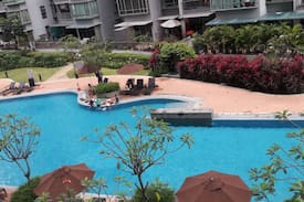 Choa Chu Kang Apartment | 3 bedrooms condo @ Yew Tee, Choa Chu Kang