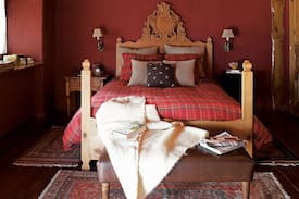 Garos Villa | Dream chalet in Val d'Aran (Baqueira-Beret)
