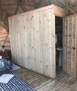 Guatavita House | Glamping Guatavita - Amor Viajero Colombia