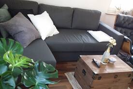 Innenstadt Apartment | Großes & modernes Zimmer in zentraler Lage Neuss