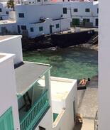 Punta Mujeres Apartment | apartamento a 20 m del mar.
