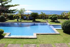 Amed Villa | Villa Mimpi, Amed, Bali