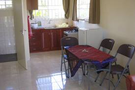 Republiek House | ulloresort vakantiewoning surinam