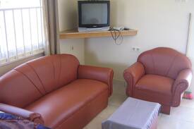 Republiek House | ulloresort vakantiewoning surinam