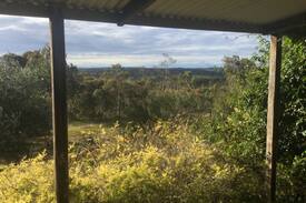Frankland River Cabin | Country hideaway amongst the vines