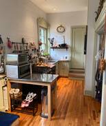 Piermont Apartment | Animal Lovers Only......
