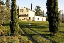 Villabuona House | Casa vacanze Vecoli