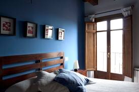 Fuentespalda Apartment | Apartamento con vistas al bosque