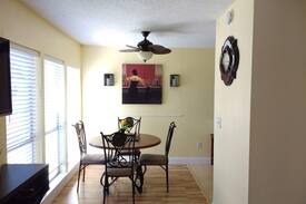 Gulf Gate Estates Apartment | Luxury Condo - Very Affordable Price