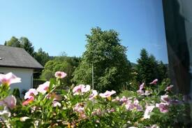 Altglashutten Apartment | Ferienhaus Skoda, (Feldberg-Altglashütten), Ferienwohnung Morgenröte, 35qm, 1 Schlafzimmer, max. 2 Personen