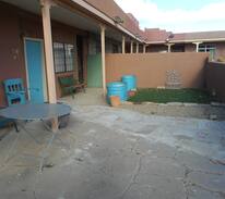East Las Vegas House | Santa Fe Trail Casitas