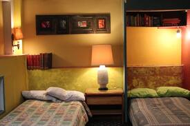 Miraflores Hostel | Casa Agua Canela