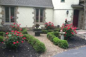 Youngstown House | "Elite Retreat" Castle "North Wing"