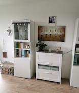 Niendorf Apartment | FRAUEN-WG!! Mit super Anbindung.