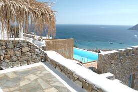 Elia House | Luxurious Suite in Mykonos, Elia