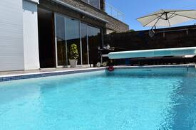 Costa Adeje Villa | Villa El Duque