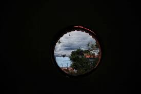Luis Jimenez Figueroa House | Chill place near everything...