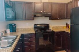 Tri-Cities Apartment | Entire 2 bedroom/2 bath Apartment
