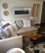 Cherry Creek House | CHERRY CREEK CHIC RETREAT